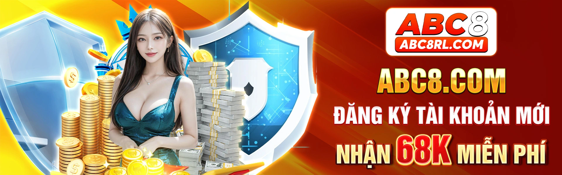 ABC8 9 abc8 com dang ky tai khoan moi nhan 68k mien phi