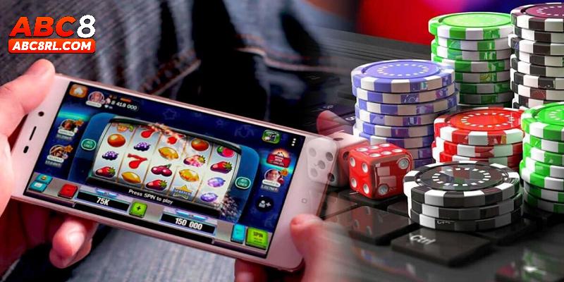 Các tựa game bài ABC8 đẳng cấp