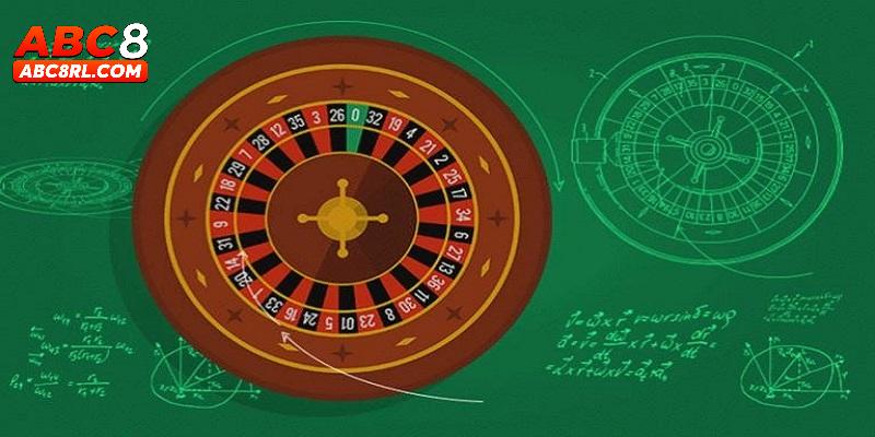 Luật chơi cơ bản nhất của Roulette ABC8 Luật chơi cơ bản nhất của Roulette ABC8