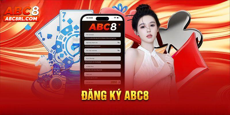 Những câu hỏi thường gặp liên quan đến vấn đề đăng ký ABC8