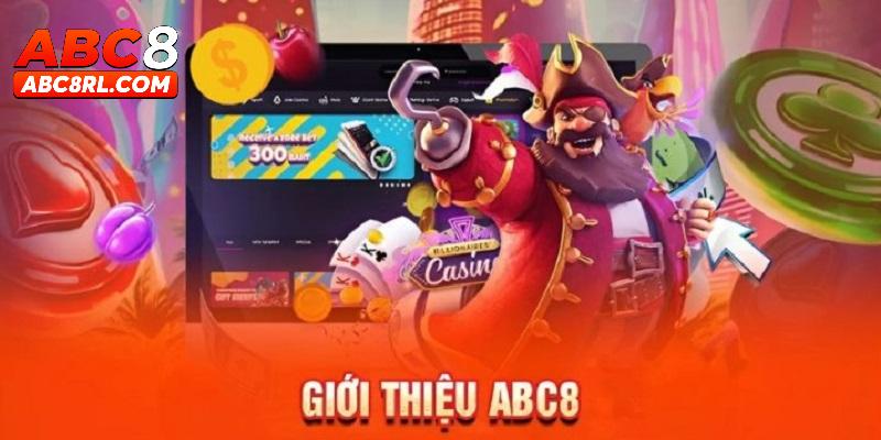 Giới thiệu ABC8 từ những thông tin cơ bản