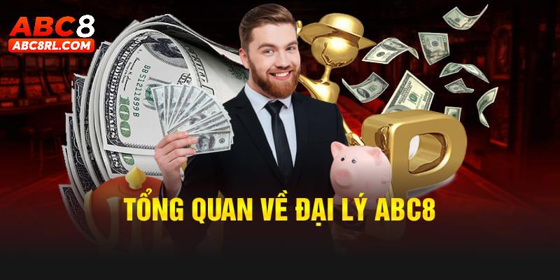 Những thông tin cơ bản về đại lý ABC8