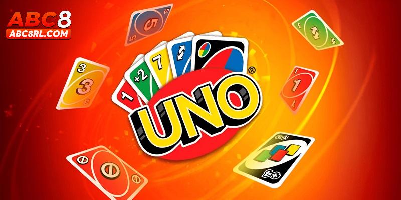 Giới thiệu sơ lược về tựa game bài Uno đình đám tại nhà cái ABC8