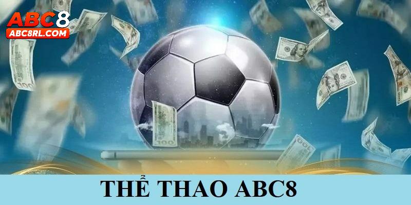 Những bộ môn thể thao ABC8 hấp dẫn