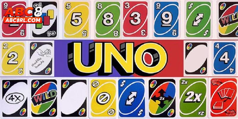 Các trường hợp đặc biệt trong game bài Uno ABC8 Các trường hợp đặc biệt trong game bài Uno ABC8