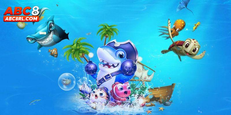 Những tựa game bắn cá ABC8 hấp dẫn