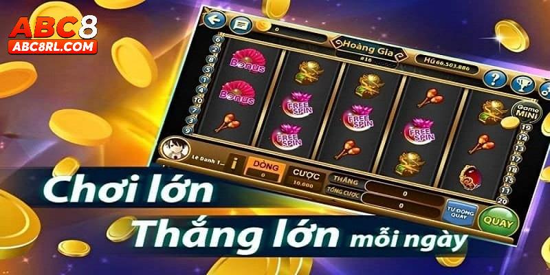Ưu điểm khiến kho tàng ngũ long được nhiều hội viên ABC8 đón nhận Ưu điểm khiến kho tàng ngũ long được nhiều hội viên ABC8 đón nhận