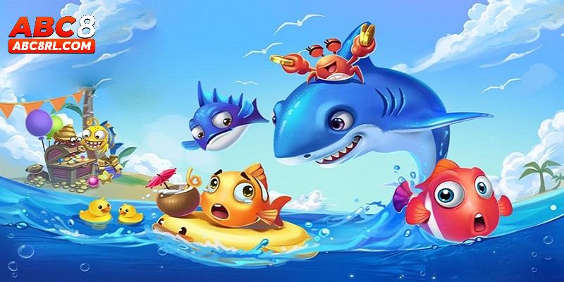 Ưu điểm mà bắn cá Bingo 777Club mang lại Ưu điểm mà bắn cá Bingo 777Club mang lại